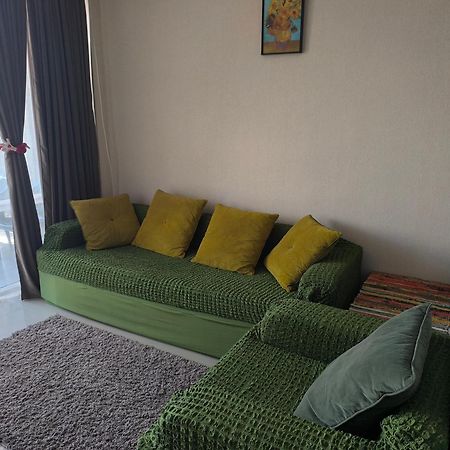 Seaside Apartment Kobuleti Exterior foto