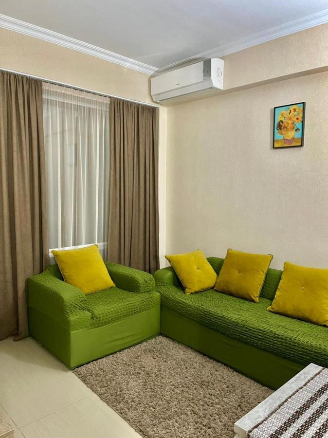 Seaside Apartment Kobuleti Exterior foto