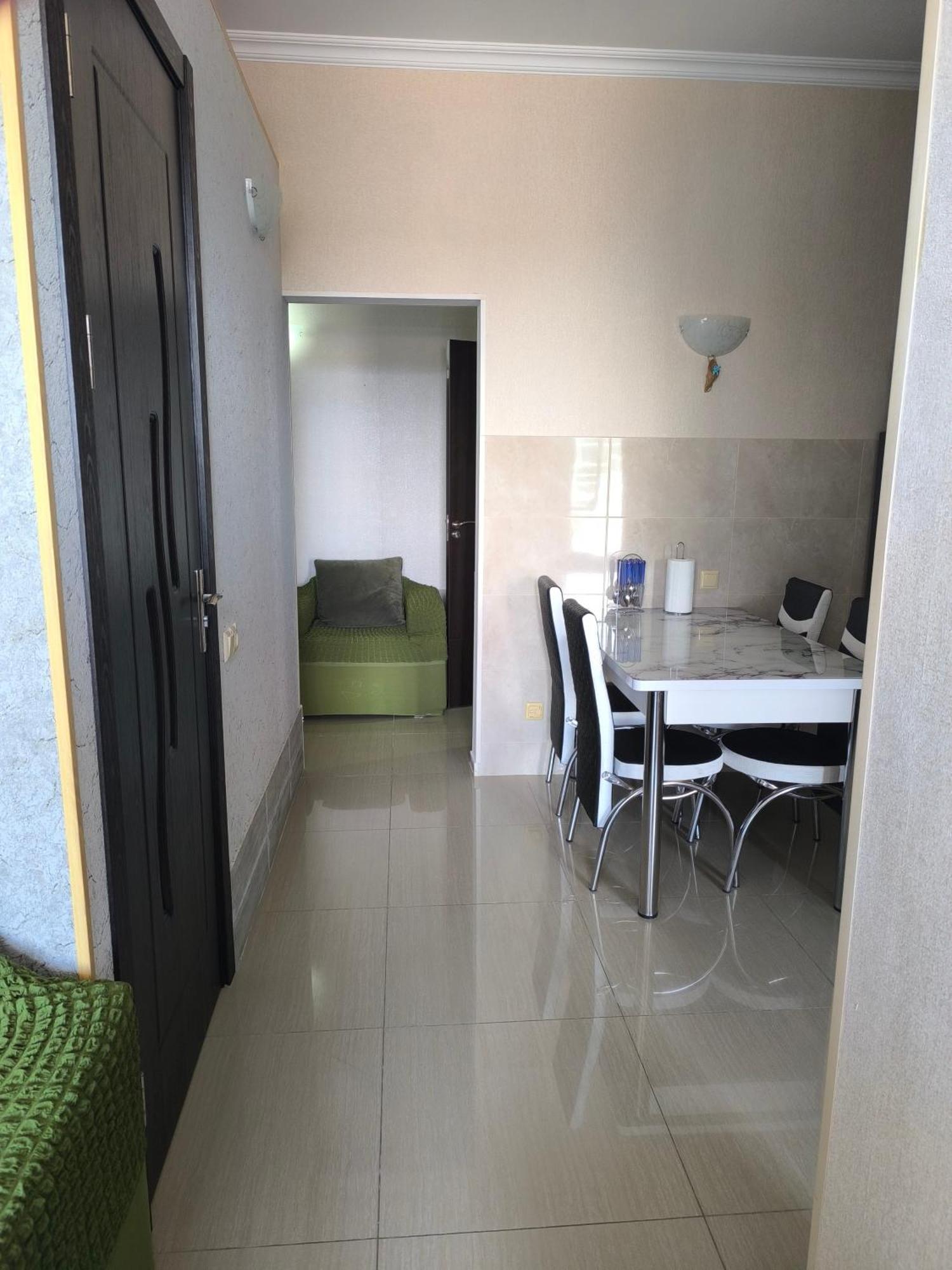 Seaside Apartment Kobuleti Exterior foto