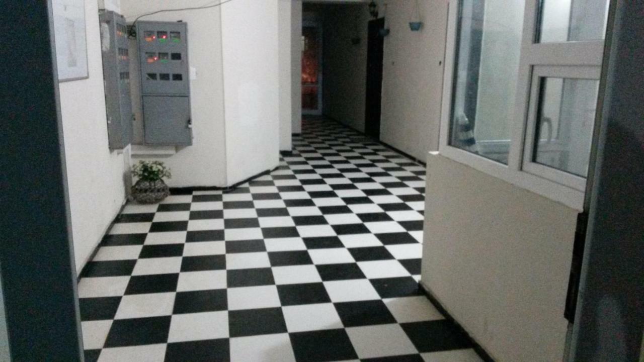Seaside Apartment Kobuleti Exterior foto