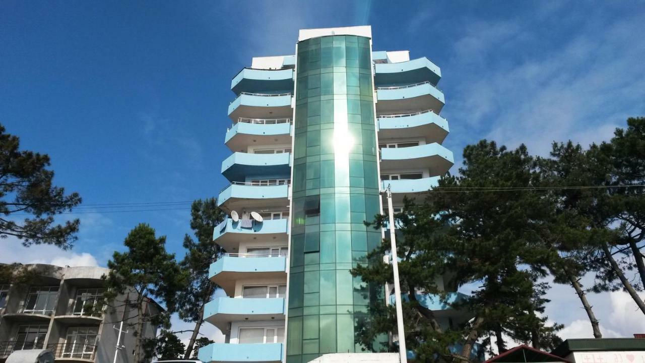 Seaside Apartment Kobuleti Exterior foto