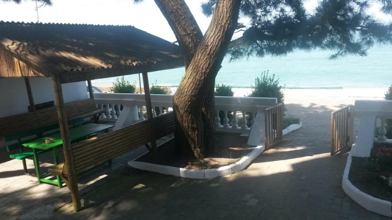 Seaside Apartment Kobuleti Exterior foto